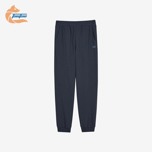 女士运动户外休闲保暖针织长裤 Skechers 新款 斯凯奇正品 秋季