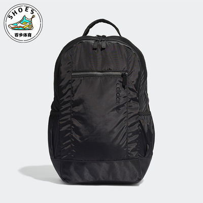 Adidas/阿迪达斯正品三叶草MODERNBACKPACK经典双肩背包ED7986