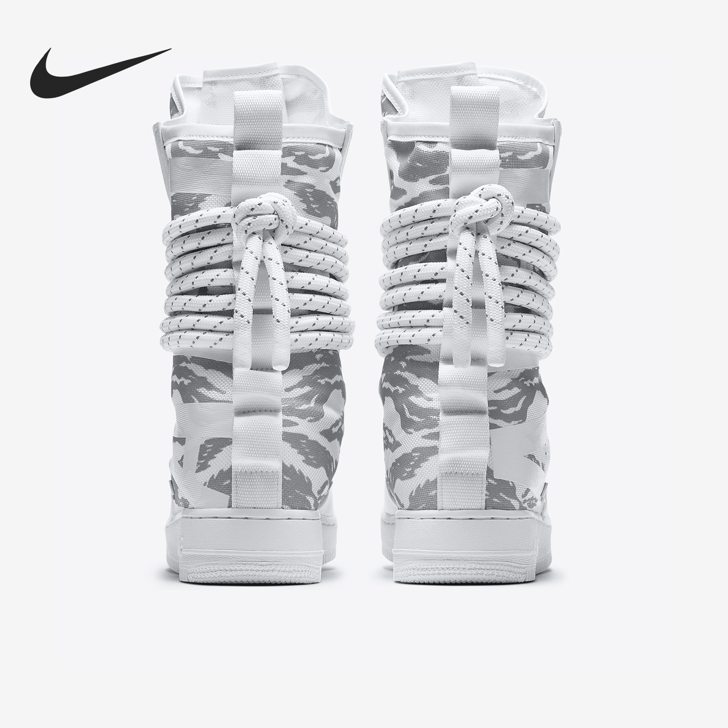 Nike/耐克正品SF AF1 Hi PRM男士时尚高帮运动靴AA1130-100,运动鞋new,运动休闲鞋,淘宝优惠券,粉丝福利购,淘宝优惠卷