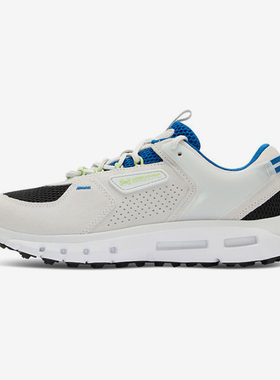 UA/安德玛正品新款男子缓震耐磨透气低帮运动休闲鞋3028424-102