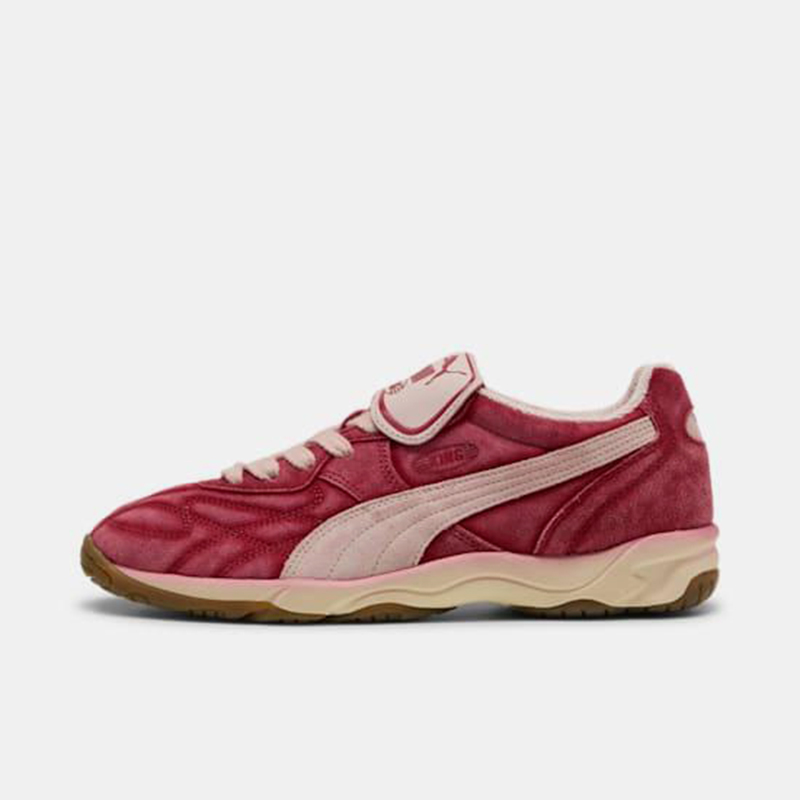 Puma/彪马正品2025夏季男女系带时尚耐磨低帮运动休闲鞋402250-01