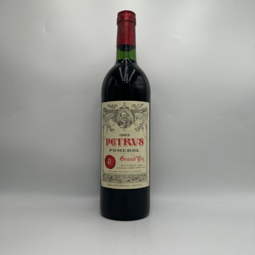 柏翠帕图斯干红葡萄酒活动价