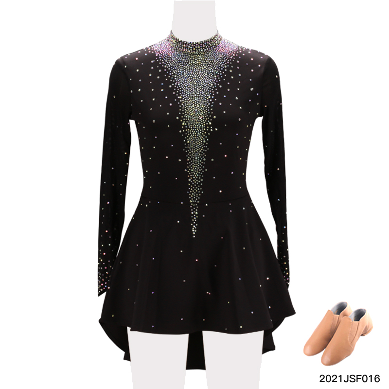 ICHEEROBICS比赛服啦啦队