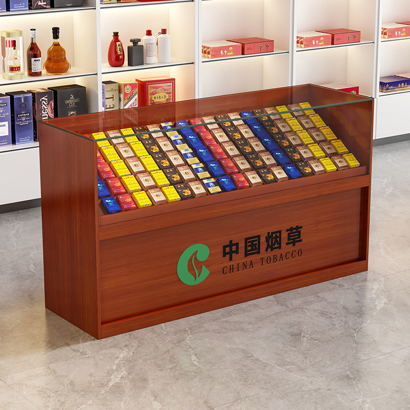 定制烟柜