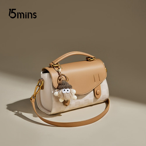 【情人节礼物】轻奢高级真皮女包