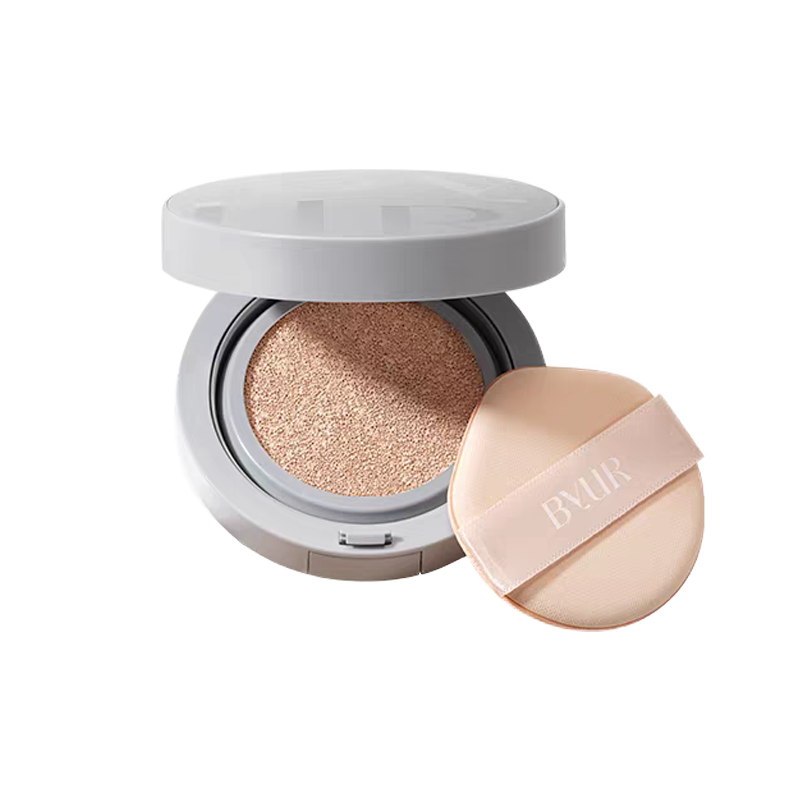 （达人）BYUR精华遮瑕哑光气垫自然服帖控油持妆保湿不易暗,彩妆/香水/美妆工具,气垫,淘宝优惠券,粉丝福利购,淘宝优惠卷