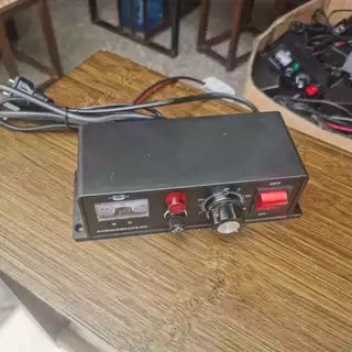 脚踏式热切机无极温控器