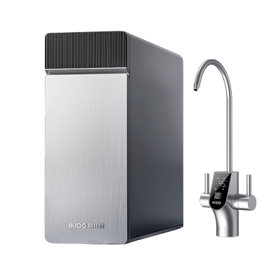 易开得直饮净水器ro反渗透