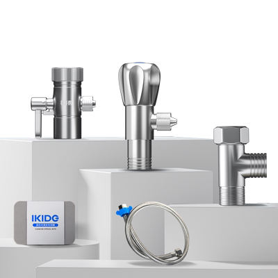 易开得配件9001型净水器