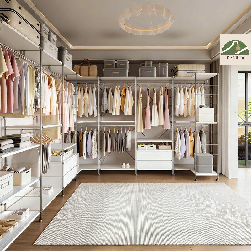 配套侧板拉篮|包安装|层高可调