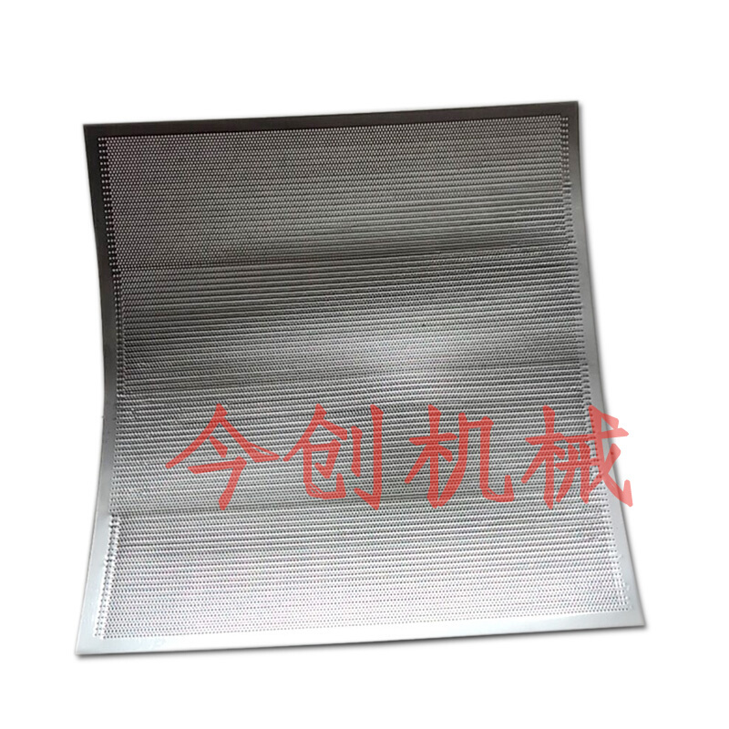 供应摇摆颗粒机专用筛网 筛片 304不锈钢过滤网 U摇摆颗粒机用配