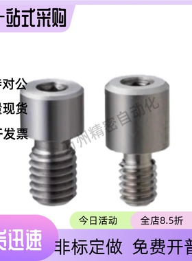 记号销JPLR JPLRM JPLRK JPLRS3 4 5 6 8 10-P-B一字槽 内六角型