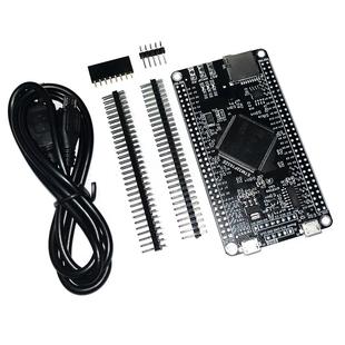 ARM嵌入式 STM32F103ZET6小系統(tǒng)板STM32開發(fā)板核心板 學(xué)習(xí)板實驗板