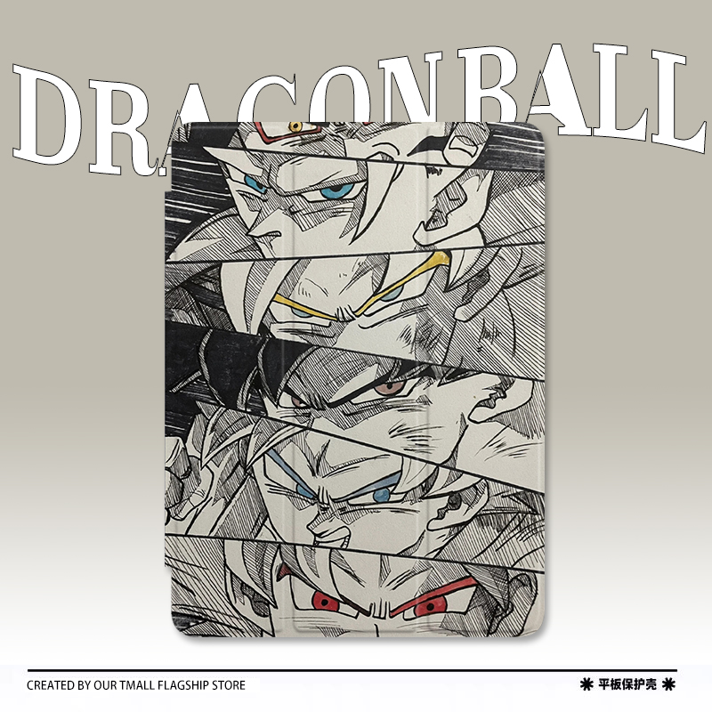 适用于苹果ipad平板保护套动漫