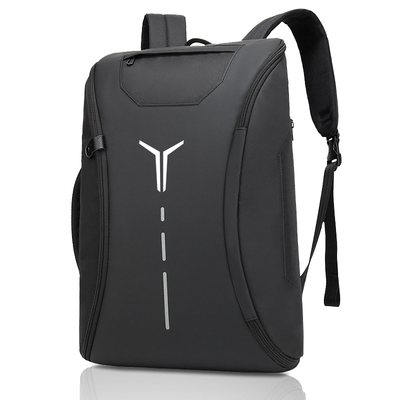 2023联想拯救者Y9000P/笔记本电脑包R700015.6寸防水双肩背包适用R9000P/K/X16寸大容量背包男