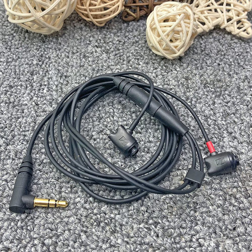 柯普顺发烧DIY定制ie800s有线发烧入耳式耳机hifi重低音动圈