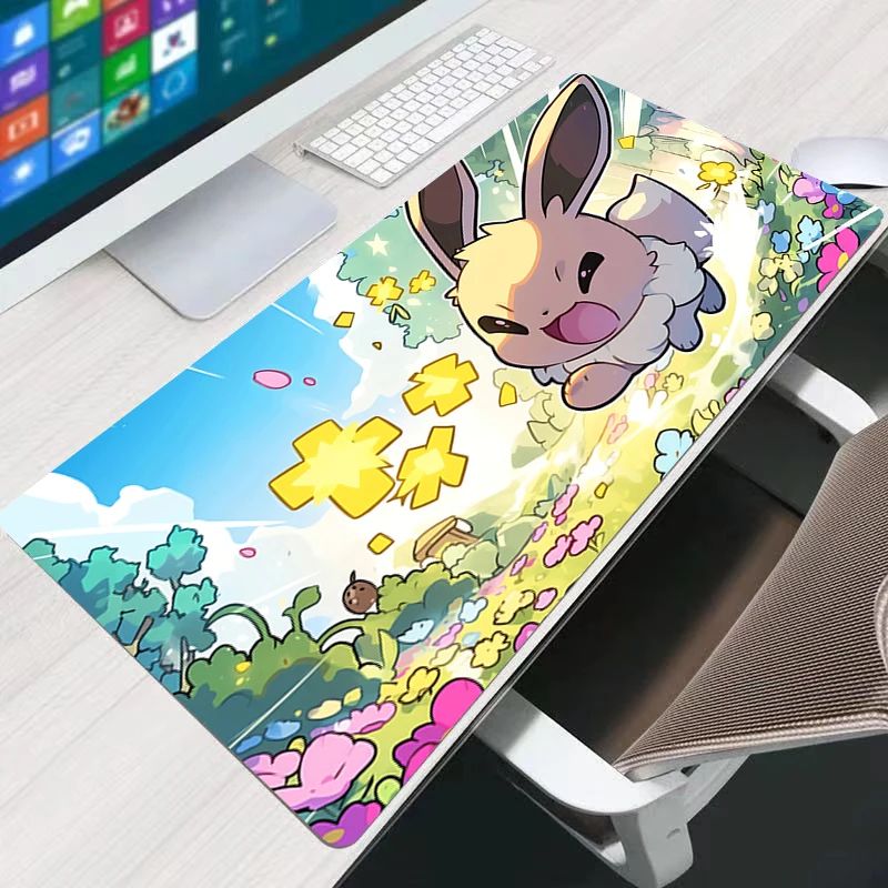 Mouse Pad Computer Speed Type Varpet Mat For E-sports Player
