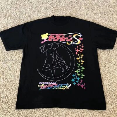 Street American Men's and Women's Two-dimensional Vintage Lo