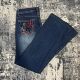 American Denim Streetwear Jeans Y2K Flare Southpole Women