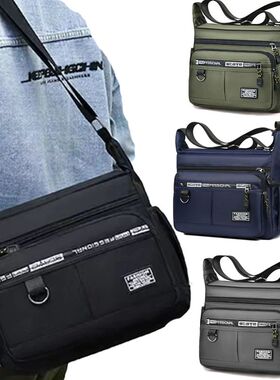 Can be carried on one shoulder or as a handbag in multiple c