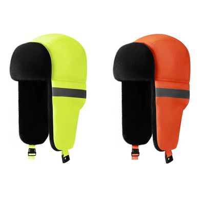 Men's Winter Trapper Aviator Earflap Warm Russian Waterproof