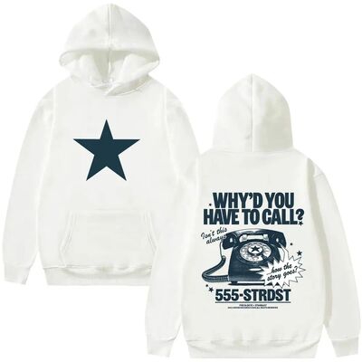 High Street Y2K Streetwear FreyaSkyeWhitaker Retro Cartoon P