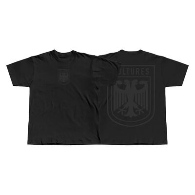 2025 Kanye Kanye YZY YEEZY X Gosha BLACK DOG Co-branded High