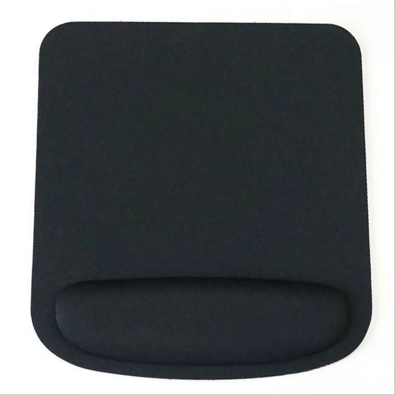 Professional Optical Trackball PC Thicken Mouse Pad Support