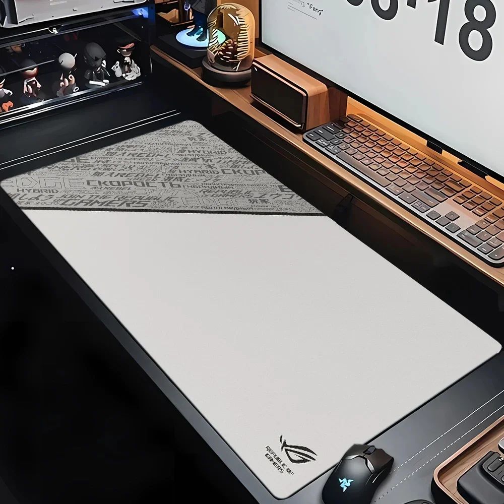 Large Gaming Mouse Pad Hot Computer Office Game Table Mats X