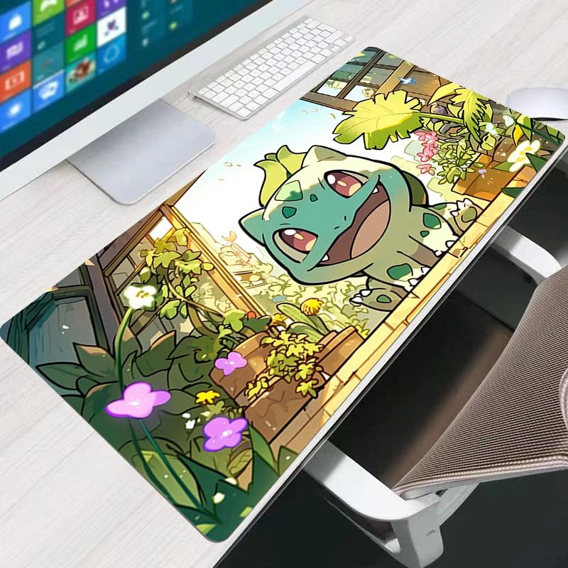 Mouse Pad Large XXL Rubber Computer Gaming Accessories Mouse