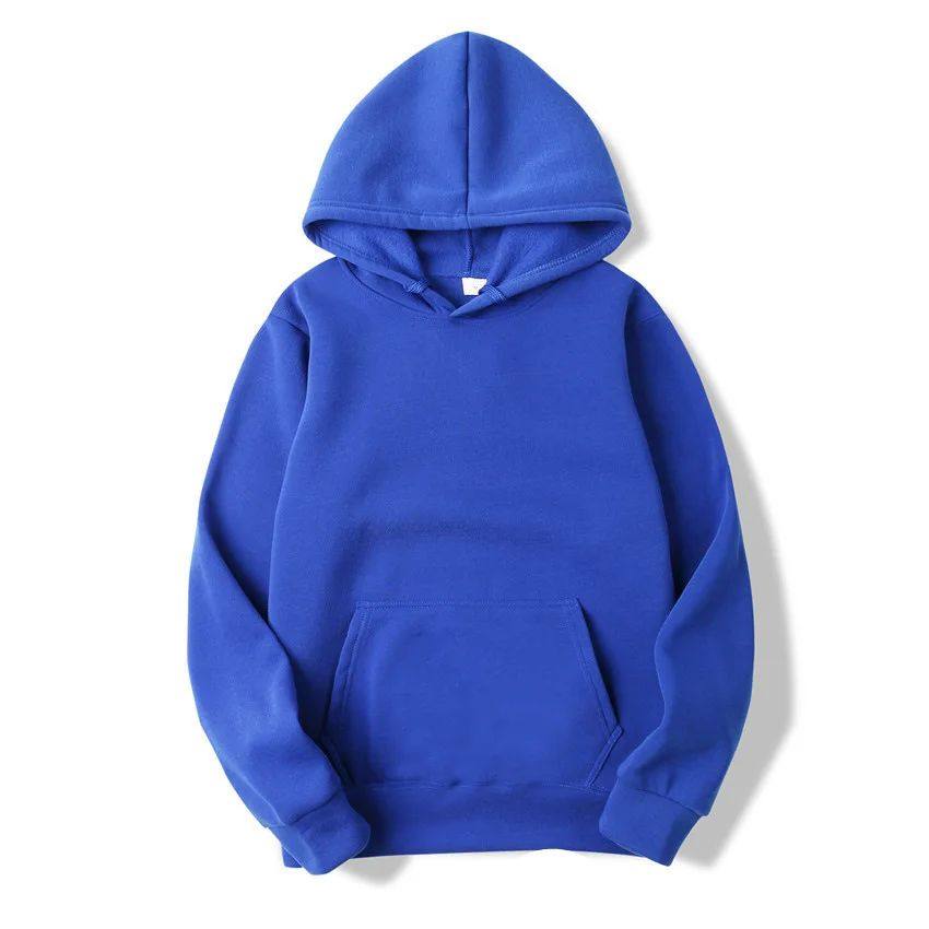 Autumn plush women's hoodie winter fashion hoodie women's ca