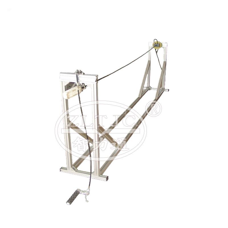 ZLT-MS多位移动式插座机械强度试验装置GB2099图29机械强度