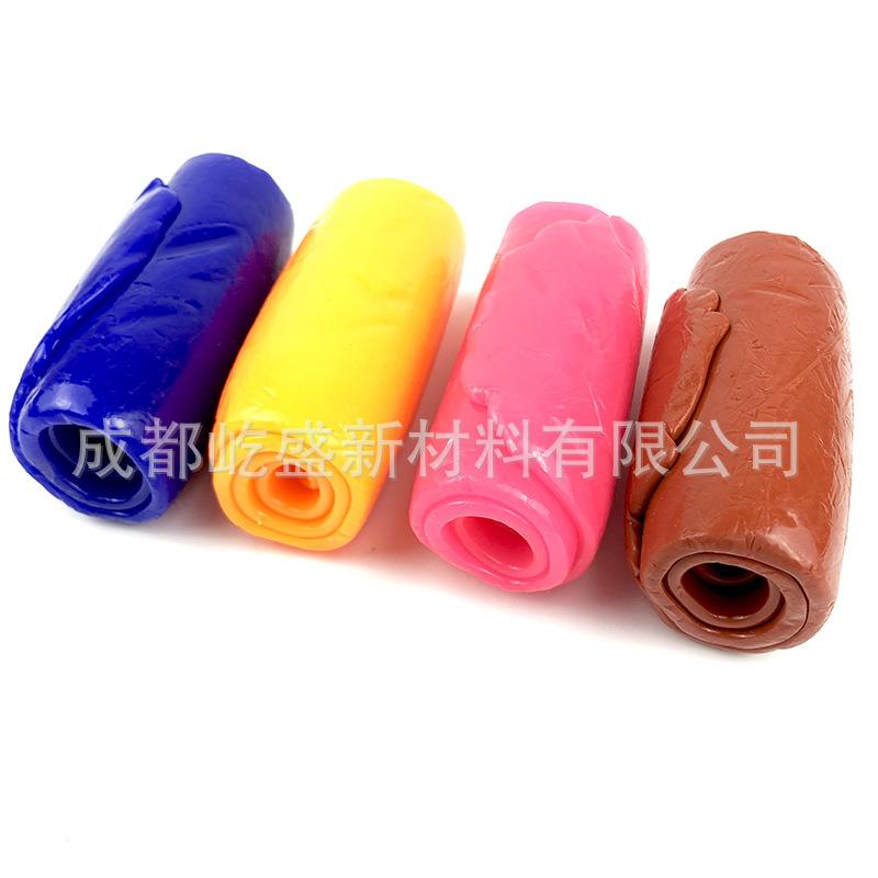 混炼胶成都供应模压挤出压延用耐高温耐油耐溶剂通用型氟硅混炼胶