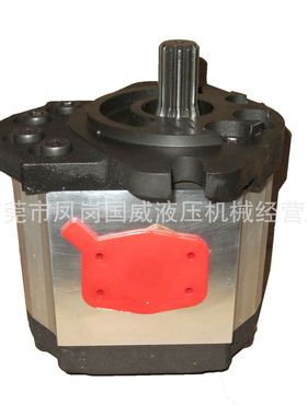 意大利SETTIMA赛特玛螺杆泵低噪音 低脉动 高自吸GR552C075FSAEBA