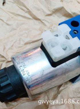 现货促销力士乐液压阀比例阀rexroth0811403017震雄流量比例阀