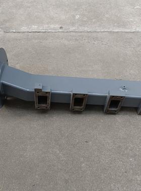 单轨吊沙尔夫进气管 132647进气管 国二机车沙尔夫进气管现货供