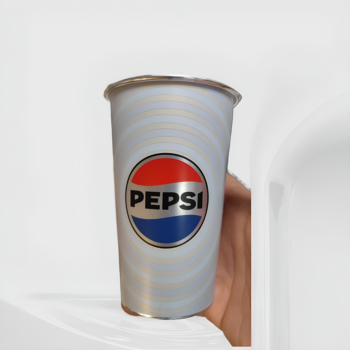 正品2024肯德基变色杯周边 KFC百事变色杯玩具肯德基联名百事可乐