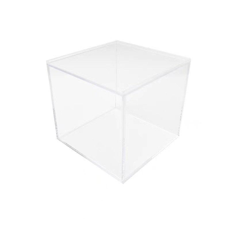 高透明亚克力板有机玻璃 工艺品展示台柜架 水波纹收纳纸巾盒加工,橡塑材料及制品,亚克力/有机玻璃,淘宝优惠券,粉丝福利购,淘宝优惠卷