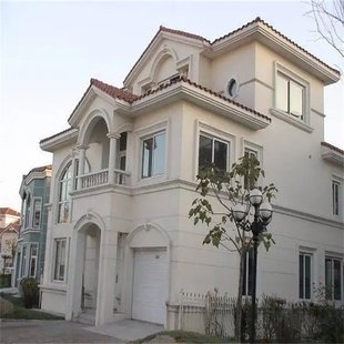 源头厂家GRC线条 GRC门窗套门套线外墙造型装饰水泥构件檐线腰线