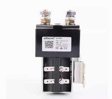 国产ZJW100A 24V替代AlbrightSW80-65接触器