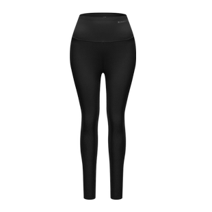 RunningGirl鲨鱼裤女外穿2026新款夏高腰收腹提臀瑜伽裤薄款