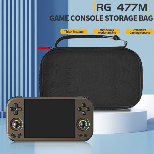 安伯尼克新款RG477M游戏