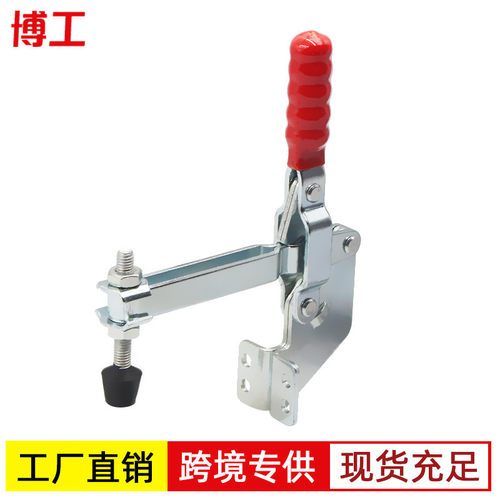 快速夹具加长版侧坐202F