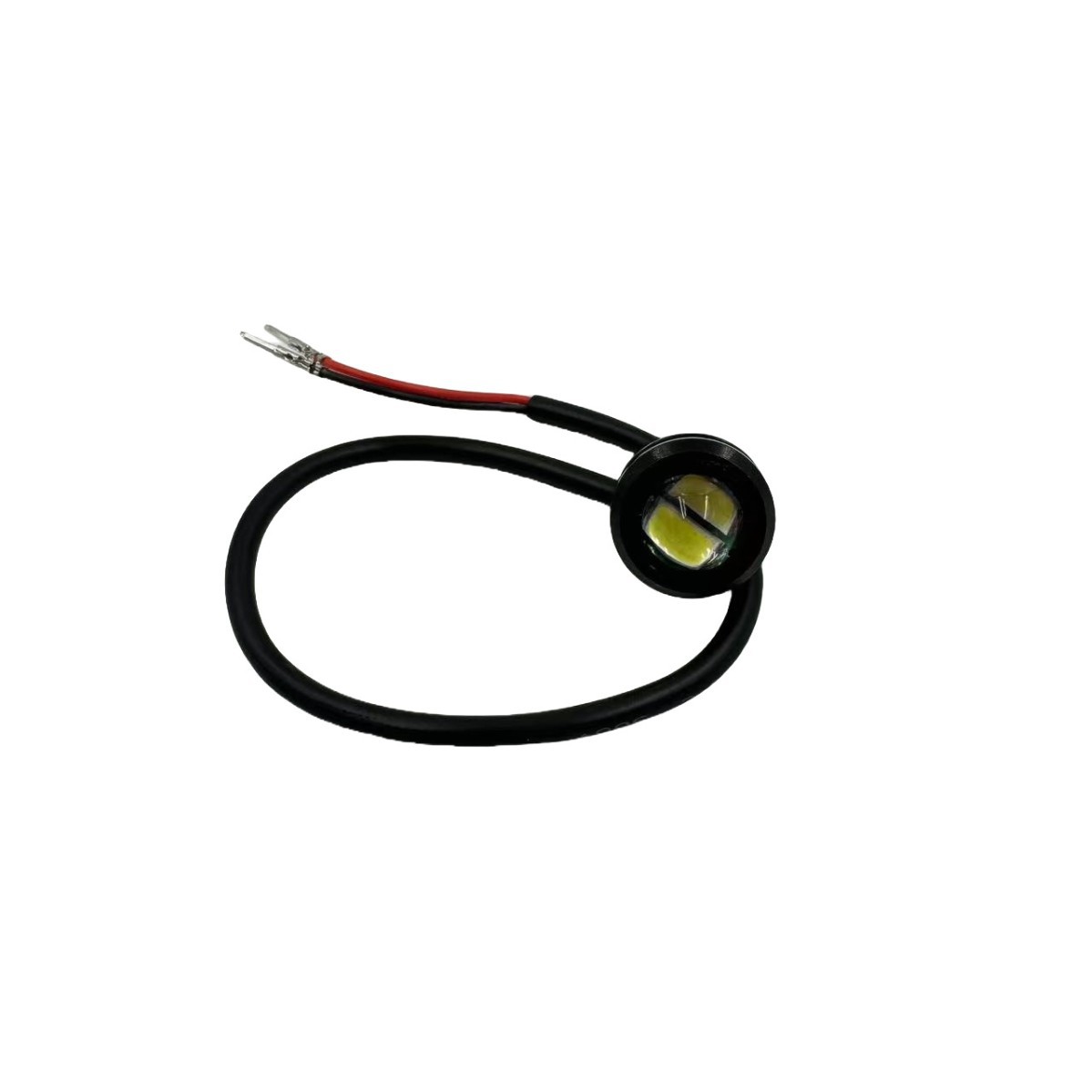 Kukirin酷麒麟电动滑板车前尾灯