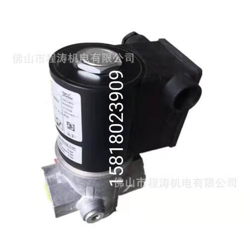燃气电磁阀VG15R02NT31D