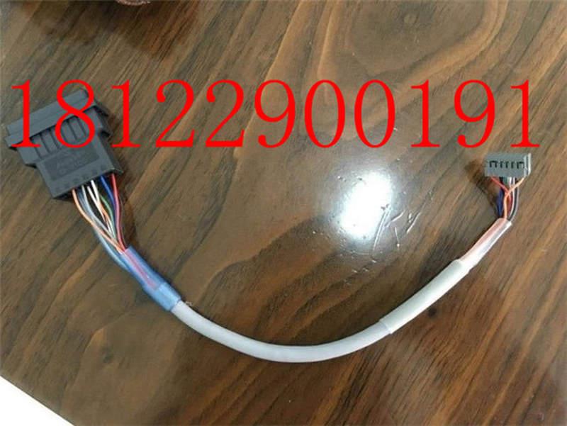 A20B-2003-0310/0311发那科主轴电机编码器内部连接线全新