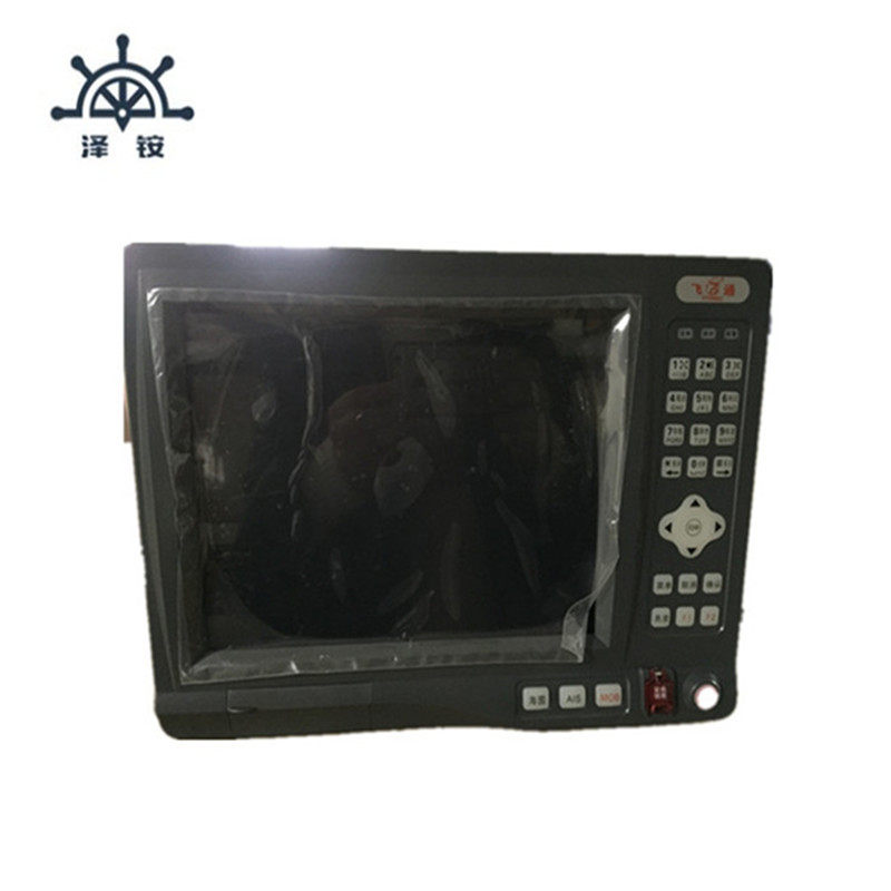 FT-8500 船用GPS导航仪10寸彩色液晶仪 仪仪器仪表仪器仪表船用仪