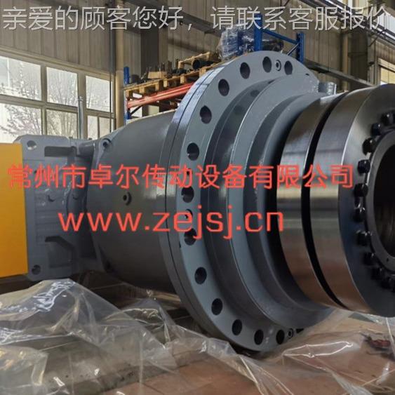 Z供应行星齿轮箱 行星速机P2BH12 P2减SAZ13 P32LA15 P3SA9 PNA10
