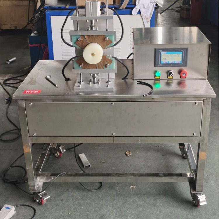 阀门热合机 无菌粉体转运袋阀门封口机 贮存袋 粉末投料口热合机,橡塑材料及制品,塑料桶/塑料瓶/塑料罐,淘宝优惠券,粉丝福利购,淘宝优惠卷