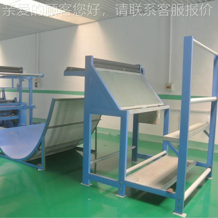 打卷机 打板机 匹卷机面 料打码机 打卷布布JT-011机 驗布機 计数